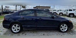 2006 Honda Civic EX