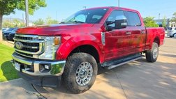 2021 Ford Super Duty F-250 Lariat