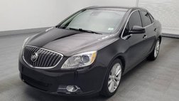 2014 Buick Verano Leather Group