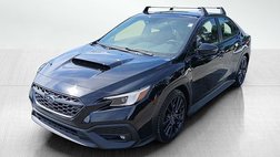 2024 Subaru WRX Limited