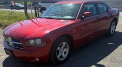 2010 Dodge Charger SXT