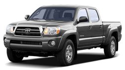 2009 Toyota Tacoma V6