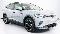 2022 Volkswagen ID.4 Pro S