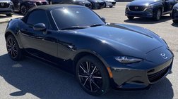 2024 Mazda MX-5 Miata Grand Touring
