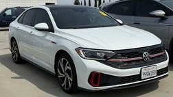 2023 Volkswagen Jetta GLI Autobahn