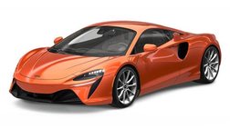 2023 McLaren Artura Base