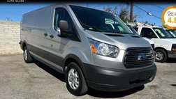 2016 Ford Transit 250