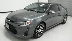 2014 Scion tC Monogram