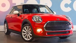 2019 MINI Hardtop Cooper
