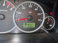 2006 Mazda Tribute s