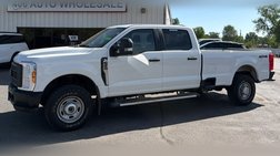 2024 Ford Super Duty F-350 XL