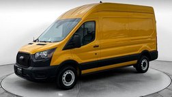 2021 Ford Transit 250