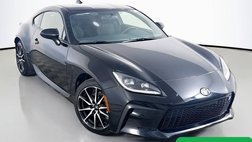 2023 Toyota GR86 Base