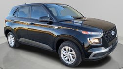 2022 Hyundai Venue SE