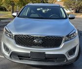 2018 Kia Sorento LX V6