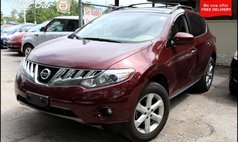 2010 Nissan Murano SL