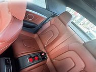 2012 Audi S5 3.0T quattro Prestige