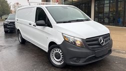 2023 Mercedes-Benz Metris Cargo