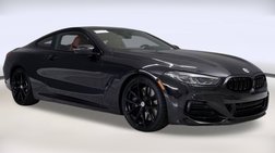 2023 BMW 8 Series M850i xDrive