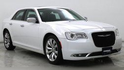 2019 Chrysler 300 Limited