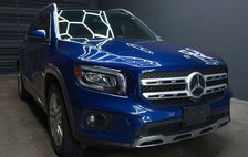 2021 Mercedes-Benz GLB GLB 250 4MATIC