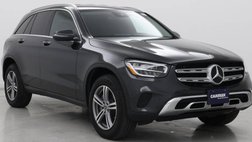 2022 Mercedes-Benz GLC-Class GLC 300