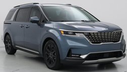 2023 Kia Carnival SX