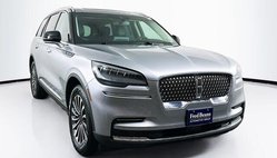2024 Lincoln Aviator Premiere
