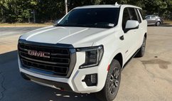 2024 GMC Yukon XL AT4