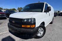 2019 Chevrolet Express 2500