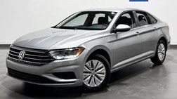 2019 Volkswagen Jetta SE
