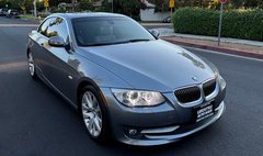 2012 BMW 3 Series 328i