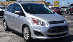 2013 Ford C-Max Hybrid SE