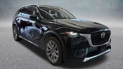 2024 Mazda CX-90 3.3 Turbo Premium