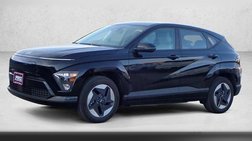2024 Hyundai Kona Electric SE