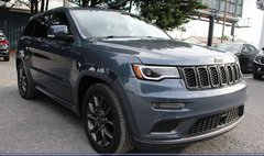 2020 Jeep Grand Cherokee High Altitude