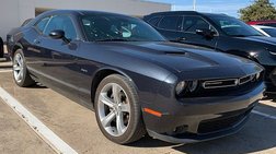 2017 Dodge Challenger R/T
