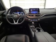 2022 Nissan Altima 2.5 SL