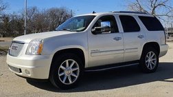2011 GMC Yukon Denali