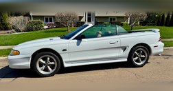 1995 Ford Mustang GT