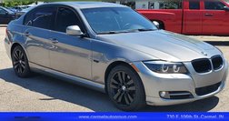 2011 BMW 3 Series 335i xDrive