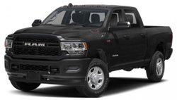 2020 Ram Ram Pickup 2500 Tradesman