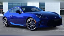 2025 Toyota GR86 Base