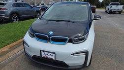 2018 BMW i3 Base