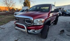 2007 Dodge Ram 2500 SLT