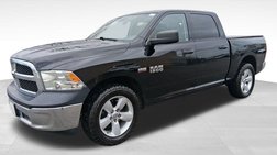 2018 Ram Ram Pickup 1500 SLT