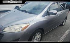 2015 Mazda MAZDA5 Sport