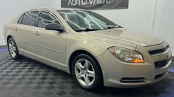 2009 Chevrolet Malibu LS