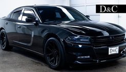 2016 Dodge Charger R/T