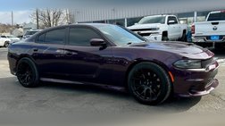 2020 Dodge Charger Scat Pack